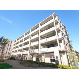 門戸厄神駅より徒歩3分 築12年2ヶ月 5階建の賃貸物件