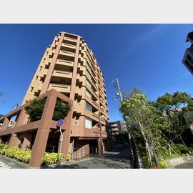 芦屋駅より徒歩8分 8階 築26年の賃貸物件