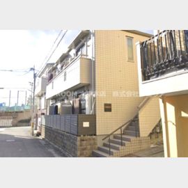 モカメゾン六甲の賃貸物件