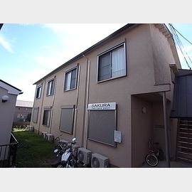 岡本駅より徒歩3分 2階 築60年5ヶ月の賃貸物件