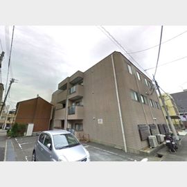 大石駅より徒歩11分 築29年の賃貸物件