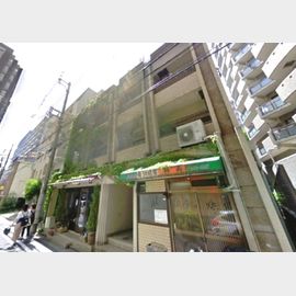 三ノ宮駅より徒歩9分 築39年の賃貸物件