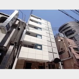 Ｉ，Ｔビル 築30年7ヶ月の賃貸物件