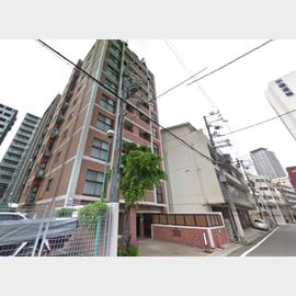 みなと元町駅より徒歩3分 築28年8ヶ月 11階建の賃貸物件