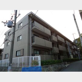 ディオレ新神戸B棟 築28年の賃貸物件