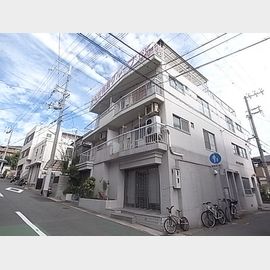 松村ビル 築47年11ヶ月の賃貸物件