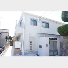 ＢＡＬＯＨ甲南 築38年6ヶ月の賃貸物件