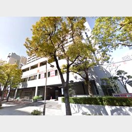 魚崎駅より徒歩9分 築35年の賃貸物件