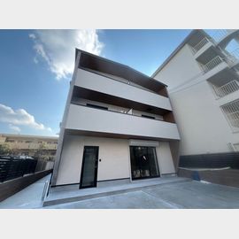 苦楽園口駅より徒歩18分 新築の賃貸物件