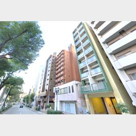 大倉山駅より徒歩9分 9階 築11年9ヶ月の賃貸物件