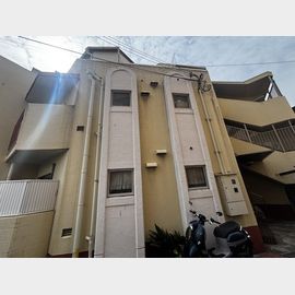 フラット灘南 2階 築47年4ヶ月の賃貸物件