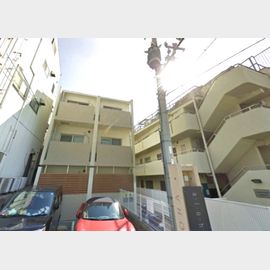 アロハ灘15 築18年2ヶ月の賃貸物件