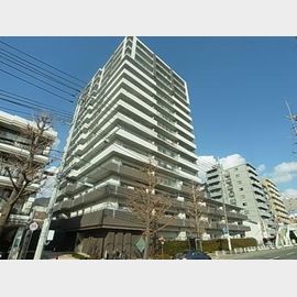 春日野道駅より徒歩6分 築18年の賃貸物件