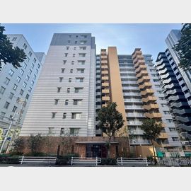 貿易センター駅より徒歩13分 築20年1ヶ月の賃貸物件