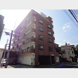 エムエイチハイツ 築52年の賃貸物件