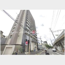 神戸駅より徒歩8分 築11年2ヶ月の賃貸物件