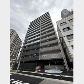 ソルテラスKOBE 築1年の賃貸物件