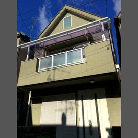 王子公園駅より徒歩15分 築29年7ヶ月の賃貸物件