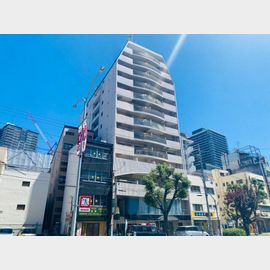 元町駅より徒歩3分 7階 築40年3ヶ月の賃貸物件