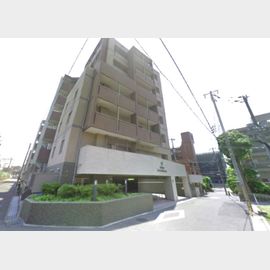 甲南山手駅より徒歩5分 2階 築21年2ヶ月の賃貸物件