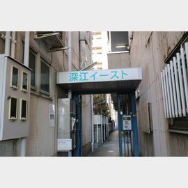 深江駅より徒歩4分 3階 築26年の賃貸物件