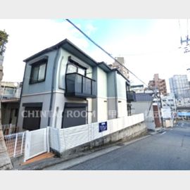 フレグランス下山手 2階 築29年9ヶ月の賃貸物件