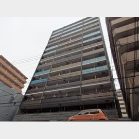 プレサンス三宮ポルト 5階 築8年の賃貸物件