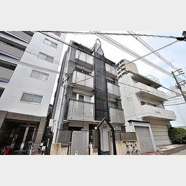 ＣＡＳＡＴＭ 3階 築28年4ヶ月の賃貸物件