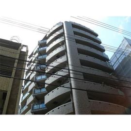 サンビルダー北野弐番館 9階 築28年8ヶ月の賃貸物件