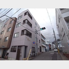 ワイ・エスエスポワール 築29年11ヶ月の賃貸物件