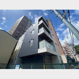 HebelMaison三宮 築2年10ヶ月の賃貸物件