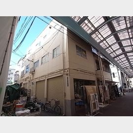 サンビルダー大日通 築42年7ヶ月の賃貸物件