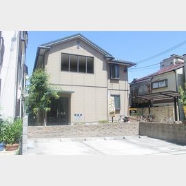 グランシード エミーユ 築22年4ヶ月の賃貸物件