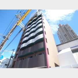 クレストコート神戸・灘 築18年7ヶ月の賃貸物件