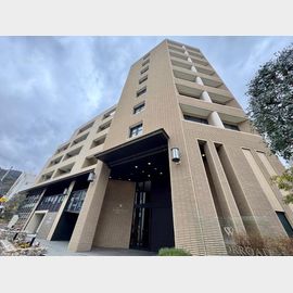 元町駅より徒歩8分 5階 築6年9ヶ月の賃貸物件