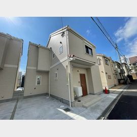 ブルーハイツ上野1 築1年の賃貸物件