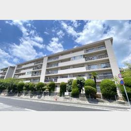 御影駅より徒歩9分 築50年7ヶ月の賃貸物件