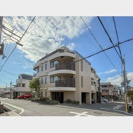 ハイム篠 築35年11ヶ月の賃貸物件