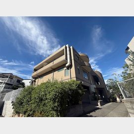 リアライズ芦屋東山 築33年4ヶ月の賃貸物件