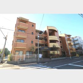 深江駅より徒歩8分 築34年1ヶ月の賃貸物件