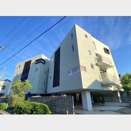 ｃｒｅｓｃｅｎｔ—Ｔ 築24年8ヶ月の賃貸物件