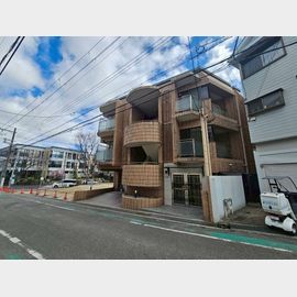 芦屋駅より徒歩11分 築36年10ヶ月の賃貸物件