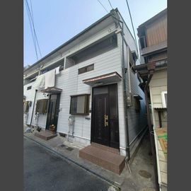 青木駅より徒歩11分 築29年3ヶ月の賃貸物件