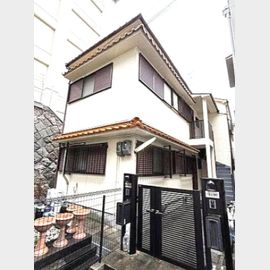 春日野道駅より徒歩10分 築35年11ヶ月の賃貸物件