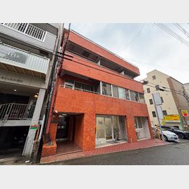 芦屋駅より徒歩7分 築39年5ヶ月の賃貸物件