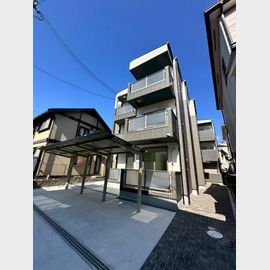 Dportaaloggio 3階 新築の賃貸物件