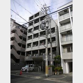 大倉山駅より徒歩4分 5階 築34年7ヶ月の賃貸物件