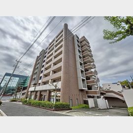 西灘駅より徒歩17分 築27年6ヶ月の賃貸物件