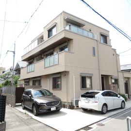 Ｍａｓｓｉｃｏｔ瓦林 築8年の賃貸物件