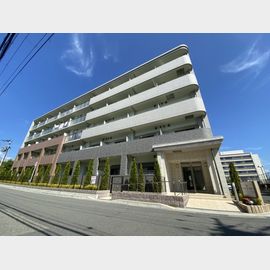 門戸厄神駅より徒歩8分 築7年11ヶ月の賃貸物件